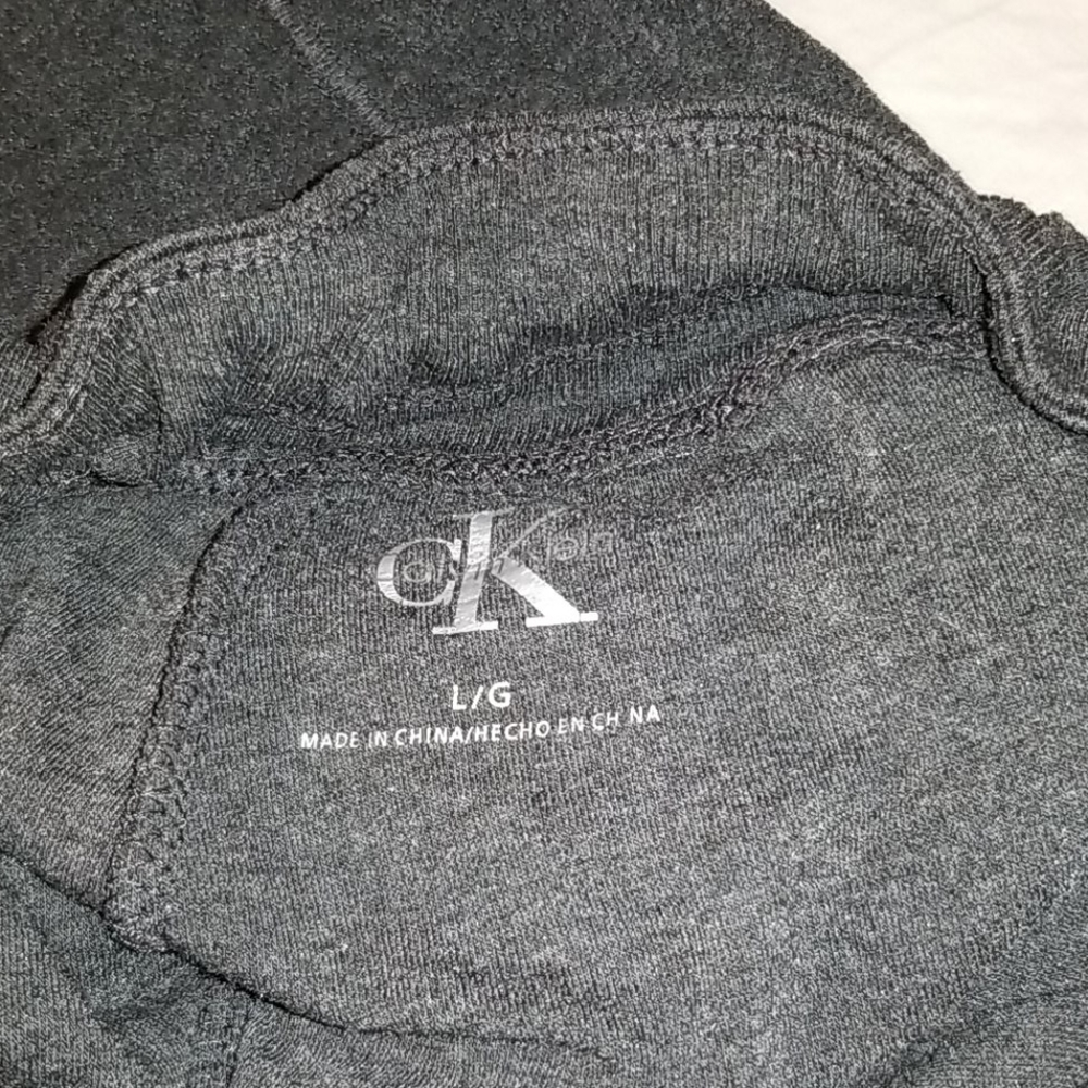 Relaxing pants drawstring - Picture 2 of 5